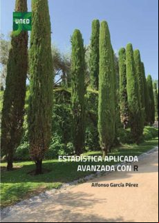 Estadística Aplicada Avanzada Con R (ebook)