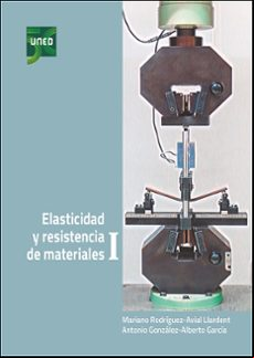 ELASTICIDAD Y RESISTENCIA DE MATERIALES I