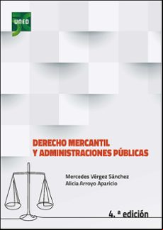 DERECHO MERCANTIL Y ISTRACIONES PÚBLICAS