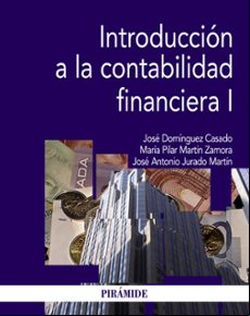 Introduccion A La Contabilidad Financiera I