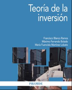 Teoria De La Inversion