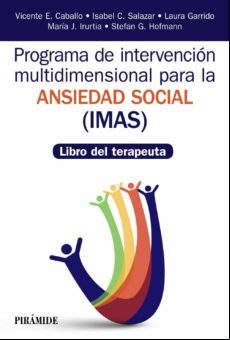 Programa De Intervención Multidimensional Para La Ansiedad Social (ima