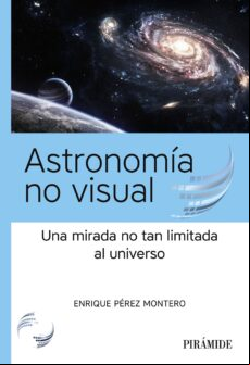 ASTRONOMÍA NO VISUAL EBOOK