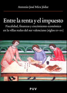 Entre La Renta Y El Impuesto (ebook)