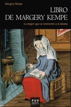 Libro De Margery Kempe (ebook)