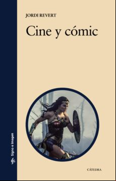 CINE Y CÓMIC EBOOK