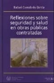 REFLEXIONES SOBRE SEGURIDAD Y SALUD EN OBRAS PUBLICAS CONTRATADAS