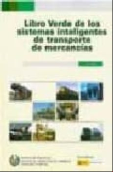 LIBRO VERDE DE LOS SISTEMAS INTELIGENTES DE TRANSPORTE