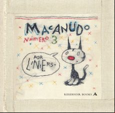 Macanudo Nº 3