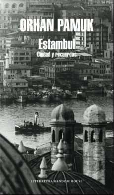 Estambul (ebook)