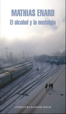 El Alcohol Y La Nostalgia (ebook)