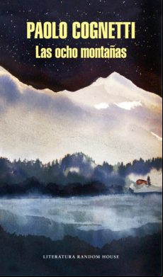 Las Ocho Montañas (ebook)