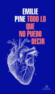 Todo Lo Que No Puedo Decir (ebook)