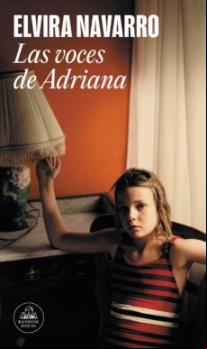 Las Voces De Adriana (ebook)