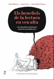 ELS BENEFICIS DE LA LECTURA EN VEU ALTA EBOOK