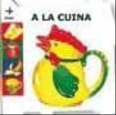 A LA CUINA (edición en catalán)