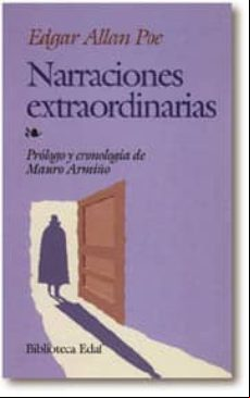 Narraciones Extraordinarias (ebook)