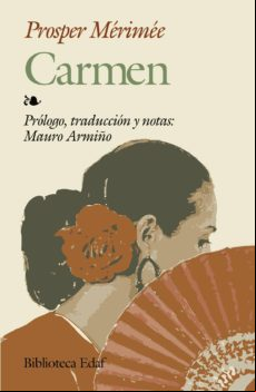 Carmen (ebook)
