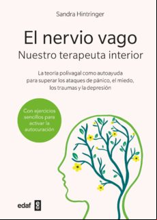 El Nervio Vago. Nuestro Terapeuta Interior (ebook)