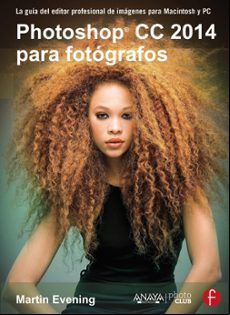 Photoshop Cc 2014 Para Fotografos