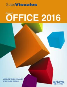 Office 2016 (guias Visuales)