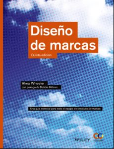 Diseño De Marcas (5ª Ed.) (espacio De Diseño)