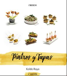 Pintxos Y Tapas