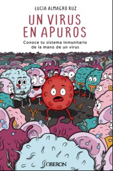 UN VIRUS EN APUROS EBOOK