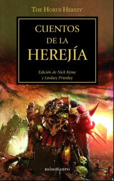 Cuentos De La Herejía Nº 10/54 (ebook)