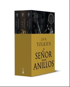 Pack Trilogía El Señor De Los Anillos