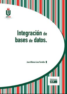 Integración De Bases De Datos