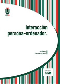 Interacion Persona-ordenador