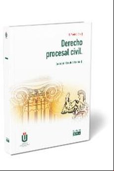 DERECHO PROCESAL CIVIL 2023