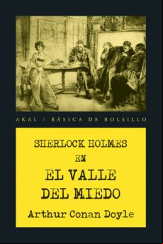 El Valle Del Miedo (ebook)
