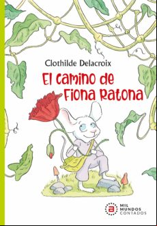 El Camino De Fiona Ratona