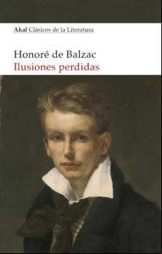 Ilusiones Perdidas (ebook)