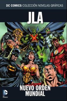 Coleccion Novelas Graficas - Superman/batman: Supergirl