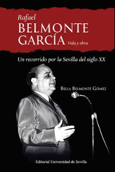 RAFAEL BELMONTE GARCÍA