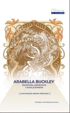 ARABELLA BUCKLEY