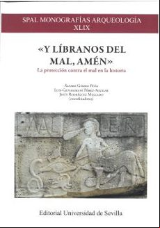 Y LIBERANOS DEL MAL, AMEN
