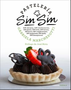 Pastelería Sin Sin (ebook)