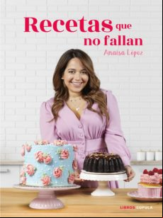 RECETAS QUE NO FALLAN EBOOK