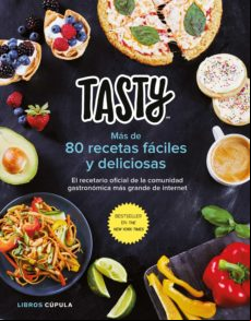 Tasty (ebook)