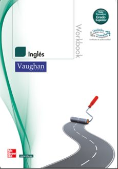 Ingles Workbook (vaughan Systems) (grado Superior)