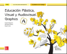 Educación Plástica Visual Y Audiovisual Graphos A Cuaderno.