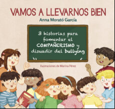 VAMOS A LLEVARNOS BIEN EBOOK