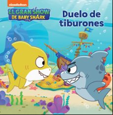 El Gran Show De Baby Shark - Duelo De Tiburones