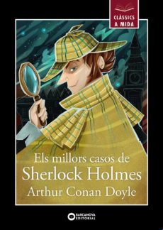 Els Millors Casos De Sherlock Holmes (ebook)