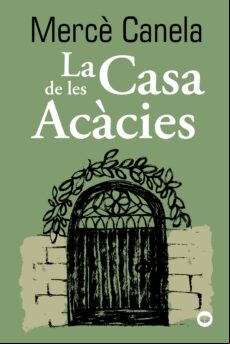 LA CASA DE LES ACÀCIES EBOOK (edición en catalán)