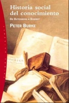 HISTORIA SOCIAL DEL CONOCIMIENTO EBOOK